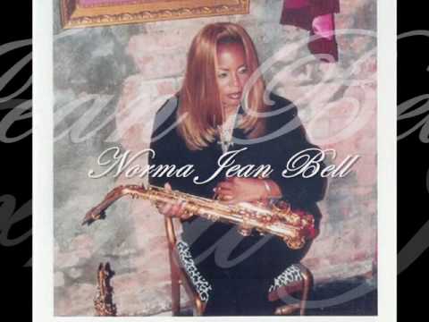 Norma Jean Bell - I'm The Baddest Bitch (In The Ro...