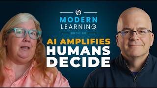 The Future of Learning Is More Human, Not Less