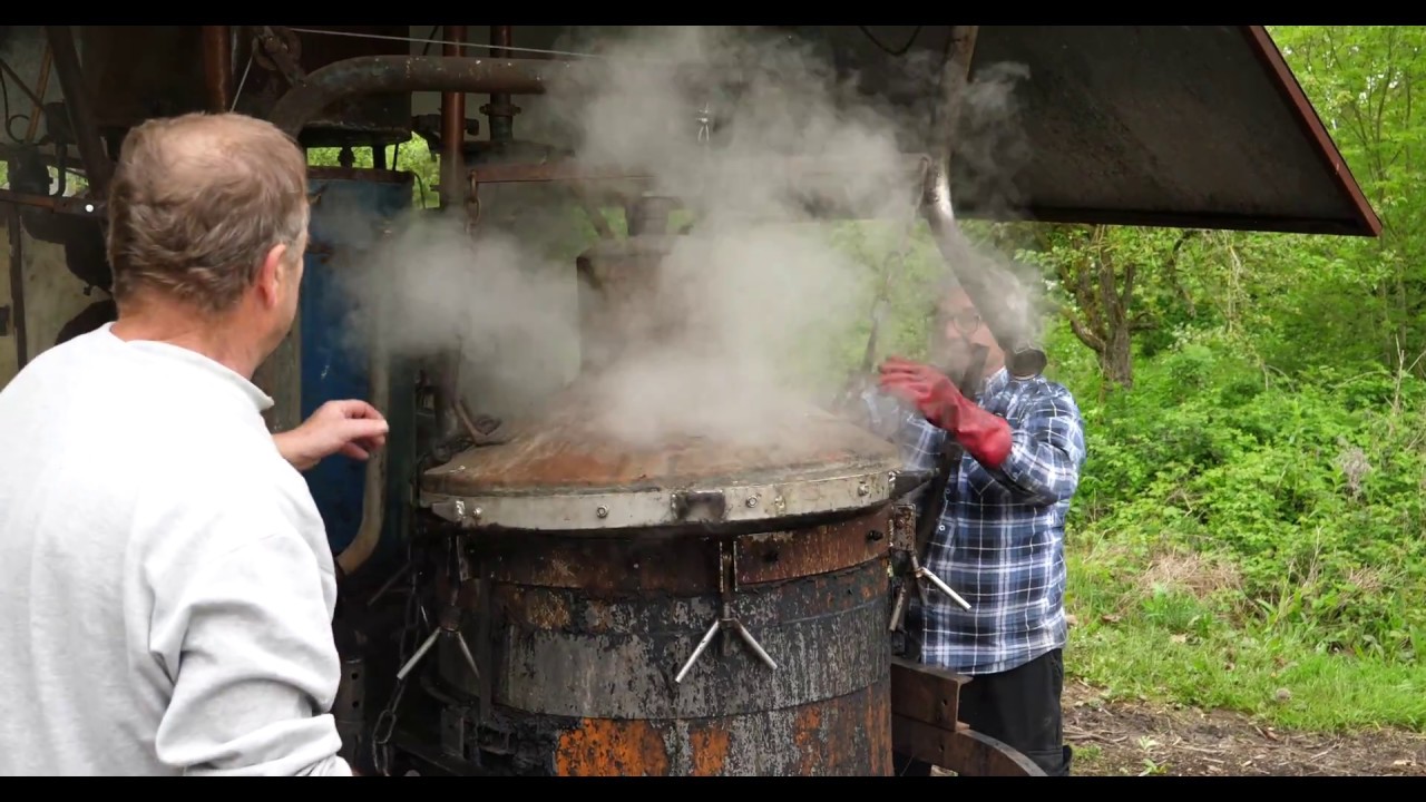 J M J Production : Le Bouilleur de Cru ( 4K )