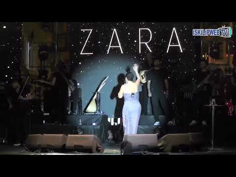 Zara Konseri -  İskilip 4. Dolma Turşu Çilek Festivali