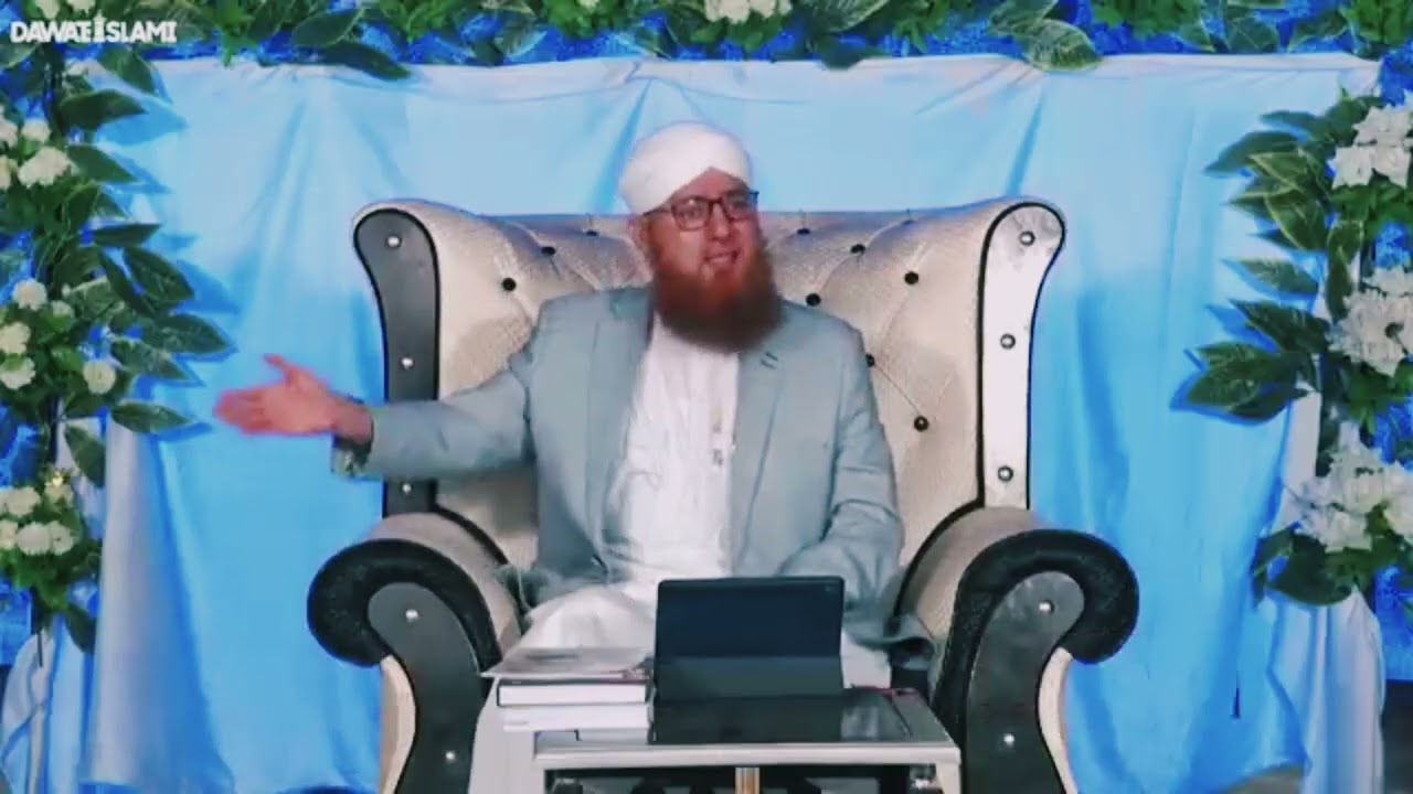 Successful kaise bne // Abdul habib attari byaan/epicmoment37