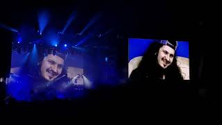 Pantera - Floods (live @ Knotfest Melbourne 2024)