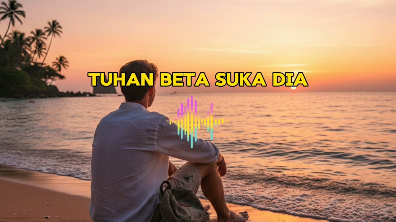 LAGU AMBON TERBARU 2026||TUHAN BETA SUKA DIA