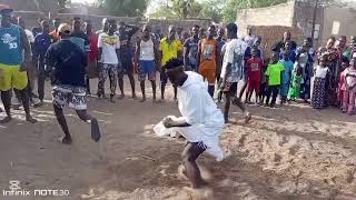 Le Dess Di Serrer Ngell