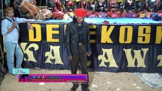 Jaipongan Oceng Putra Jaipongan Oceng Putra