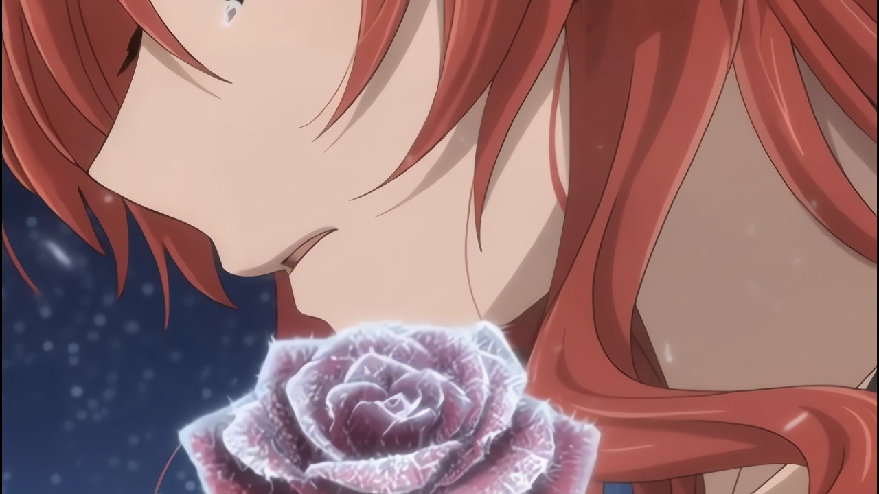 Amick『Over the Edge』MV