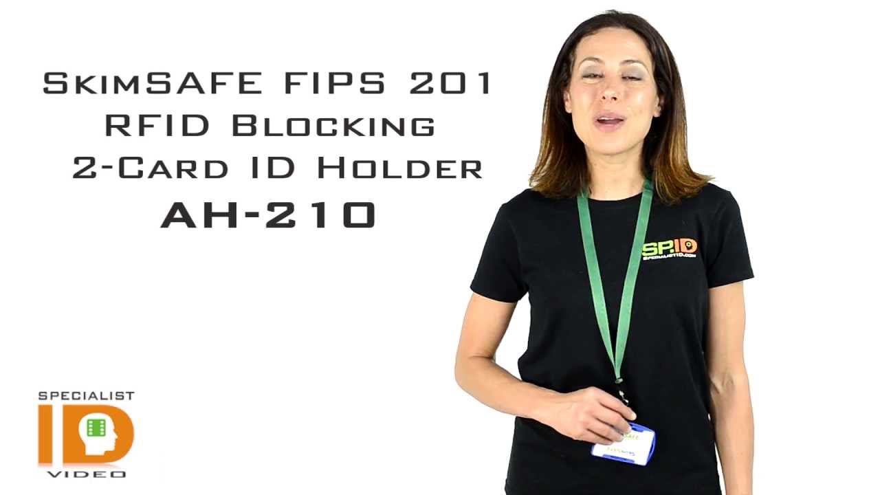Best Place to Purchase RFID Blocking Card Holders –