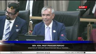 UWI Penal-Debe Campus Moves Closer To Full Opening