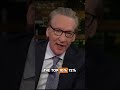Bill Maher GOES NUCLEAR on Taxes
