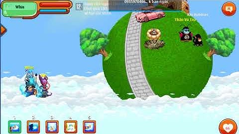 Ngọc Rồng Online - Nhận nhẫn thần linh và mở capsule vàng liên sever