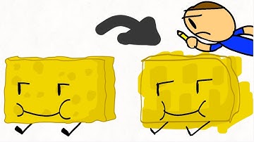 Remaking BFB Assets (Part 2)