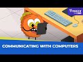 Interacting with Computers
