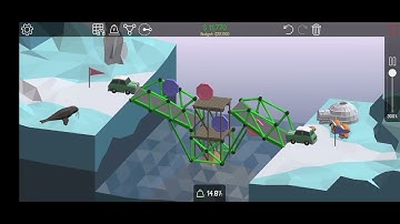 Polybridge 3-14 stop n go a simple solution