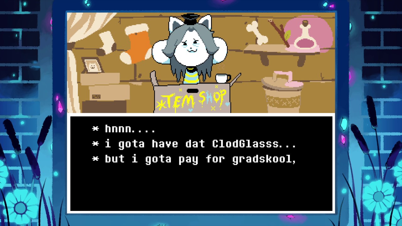 Undertale Money Hack YouTube