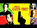 Who is cletis tout 2001  full action comedy movie  christian slater  tim allen