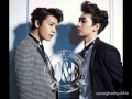 [AUDIO] Donghae &amp; Eunhyuk - Teenage Queen