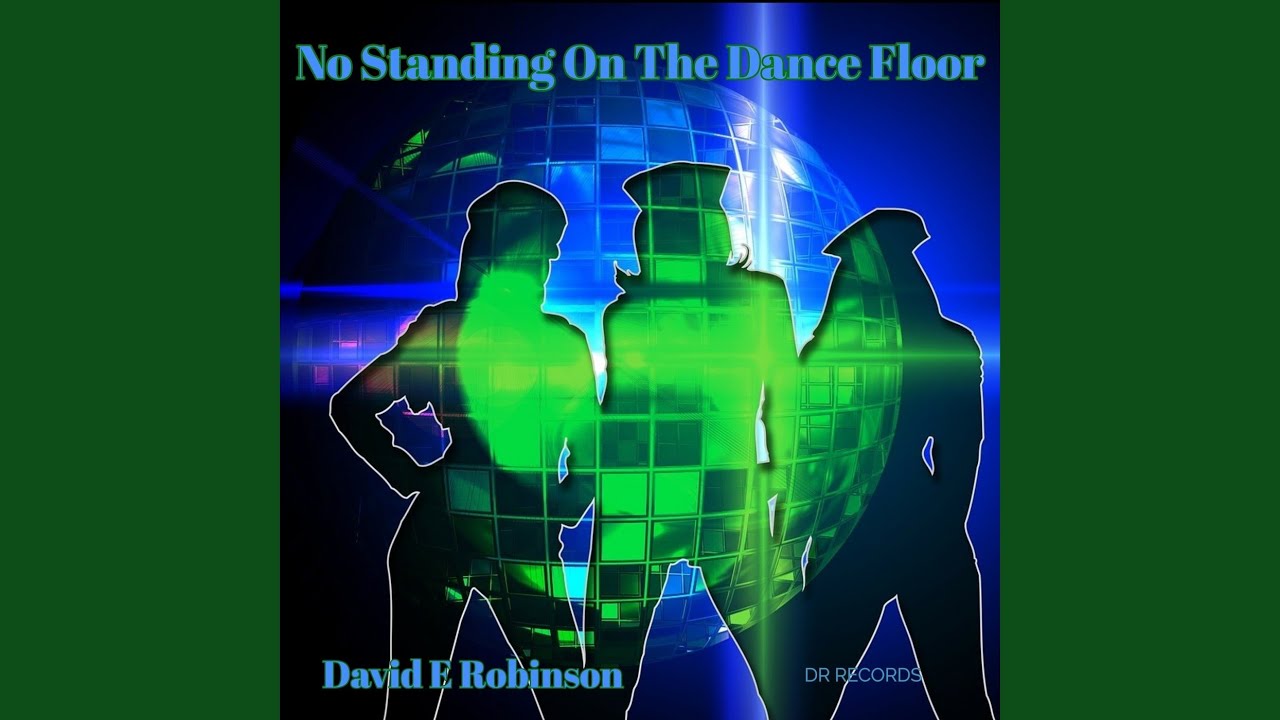 Watch No Standing On The Dance Floor on YouTube Watch No Standing On The Dance Floor on YouTube