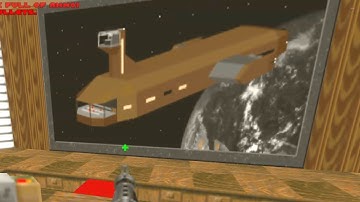 Mir Doom 2 Map Playthrough (No Commentary)