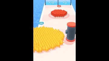 count masters android ios gameplay #countmasters