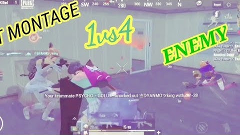 BEST MONTAGE VIDEO CONFIGURATION PERFECTA PARA SAMSUNG A1 A2 A3 A4 A5 A6 J2 J5 JI S5 S6 S6 A9  PUBG