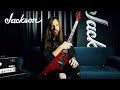 Oli Herbert Details the Specs on his All-New Jackson USA Signature Limited Edition Rhoads