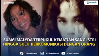 Malyda's Husband Reacts in Shock to the Legendary Singer's Death Without a History of Illness