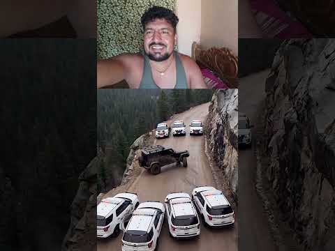 किंग थार से नो चैलेंज #desicomedy #funny