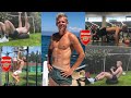 Oleksandr Zinchenko Personal Training And Fittness🔥Shows He’s Fit For Arsenal,🥰Welcome To Arsenal