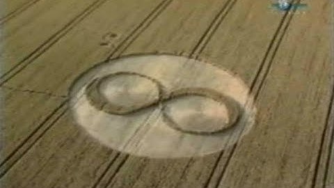 Crop Circle Communique