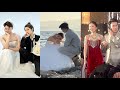 TikTok Wedding 😍 || Tik Tok Đám Cưới Trung Quốc Cực Vui