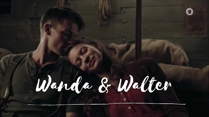 Wanda & Walter - The Turncoat