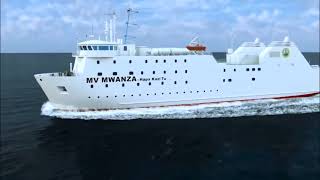 MV mwanza Hapa Kazi Tu now Ready To Serve You