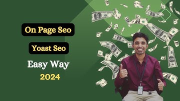 Yoast SEO Bangla Tutorial II Wordpress II How To Setup Yoast SEO Plugin II Batch 06 Live Class Video