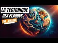 La tectonique des plaques  svt collge