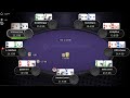 Scoop 41h 5200 titans event lex veldhuis  thenerdguy  hellototti  final table replay