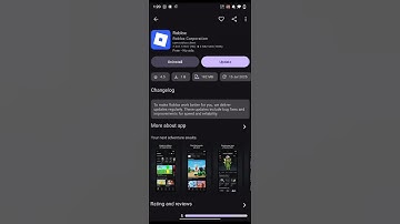 How to get old Roblox on Android! #howto #nostalgia #roblox #tutorial #shorts