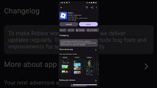 How To Get Old Roblox On Android