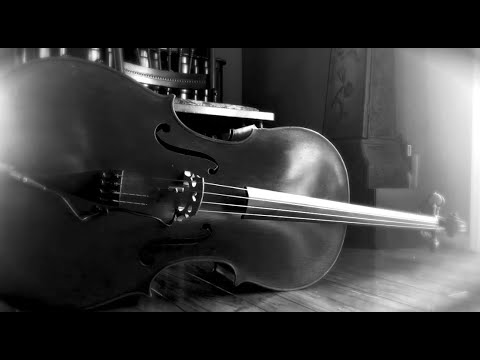 As It Was [Cello Cover] - Marc Christian