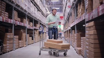 Epicor® Kinetic ERP - Mobile Warehouse: A Complete Guide