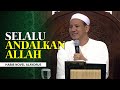 Selalu meminta kepada allah  habib novel alaydrus