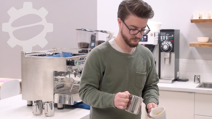 The Top Milk Steaming Mistakes by Home Baristas – Clive Coffee