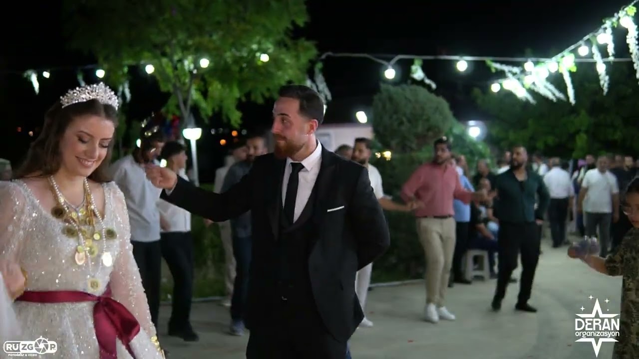 Selina & Mehmet Beşkardeş köyü / Adar Arjin/ part2