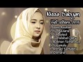 Kumpulan lagu nissa sabyan 2018 full