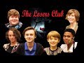 The Losers Club and Georgie - It Panel