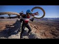 Best of 2024  epic downhill mtb downhill mountain biking motivation