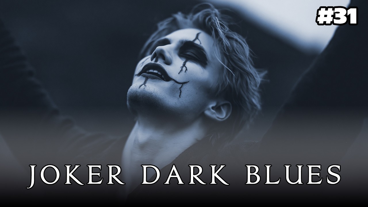 YouTube에서 Black River, Wash My Sins | Dark Blues Villain Arc | Joker Dark Blues Vol 31 🔥 보기 YouTube에서 Black River, Wash My Sins | Dark Blues Villain Arc | Joker Dark Blues Vol 31 🔥 보기