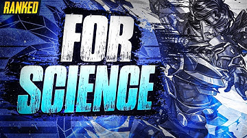 LET ME DO IT ONCE | Ranked Sha Lin Paladins Gameplay