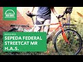 Bikecheck Sepeda Federal milik Mr. H.A.S.