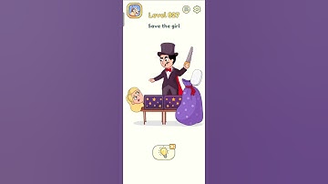 dop 2 level 827 🕵️#shortvideo #youtubeshorts #gameplay