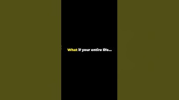 Is Life Just Code? The Simulation Theory Explained #shorts #didyouknow #shortvideo